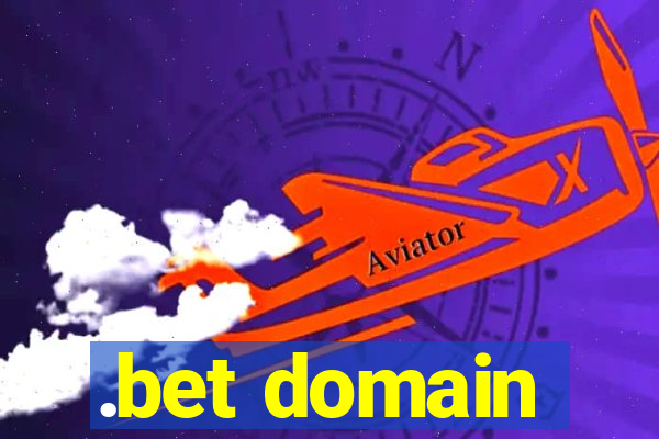 .bet domain